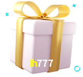 Receba seus bônus de boas-vindas no Ih777