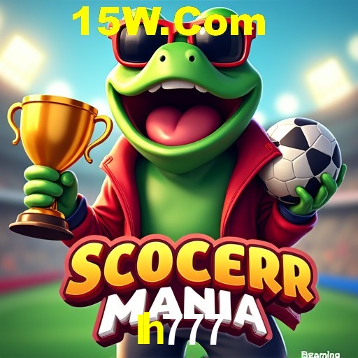 Descubra a Magia dos Jogos de Arcade no Ih777