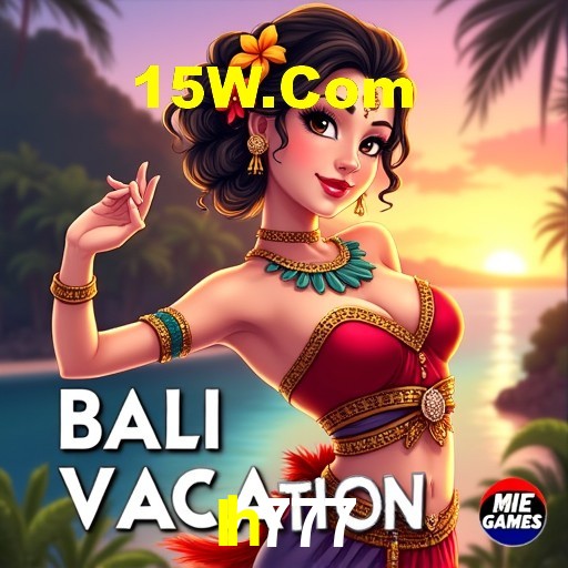 Bônus Diários Ih777