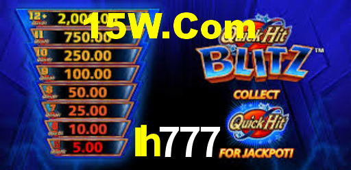 Ih777: Seu Cassino Premiado com Pagamentos Rápidos