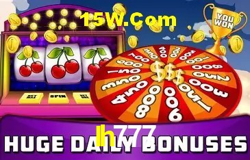 Casino Ao Vivo Ih777