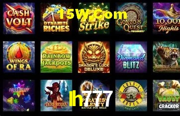 Cadastro Rápido Ih777