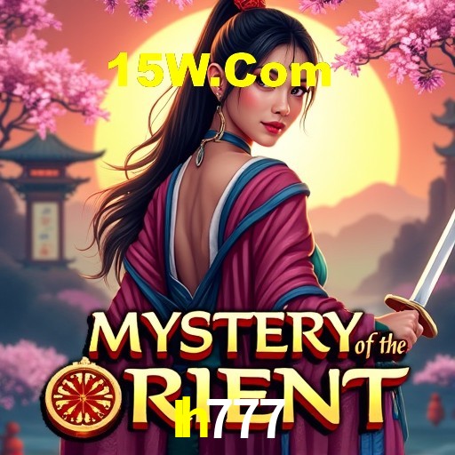 Bônus de Boas-vindas Ih777