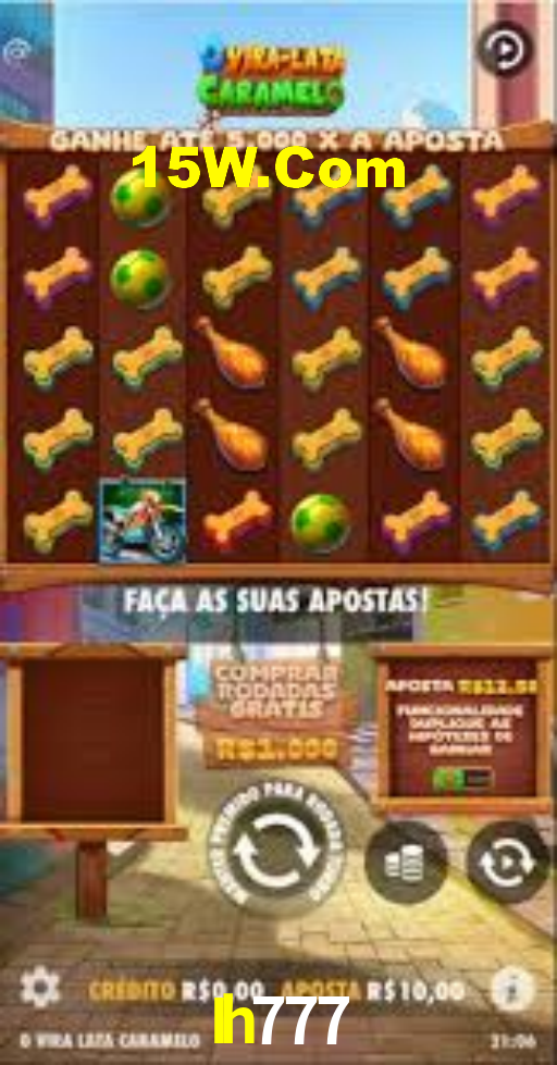 Ih777 - Slots De Alta Taxa - Ih777 CC