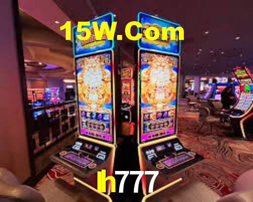 Ih777: Jogos de Caça-Níqueis-Altas Recompensas, Roleta-Velocidade, Blackjack-Desafios Máximos