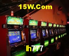 Ih777 São Paulo - Jogo Providers