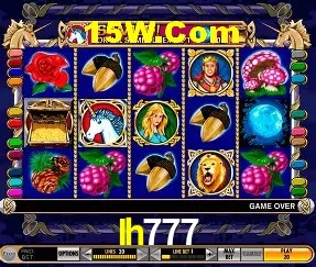 Ih777 - Login Methods