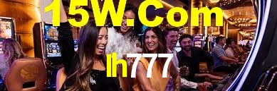 Welcome Bonus Ih777