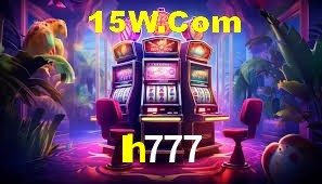 Live Casino Ih777