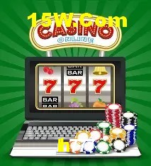 Casino Ao Vivo Ih777